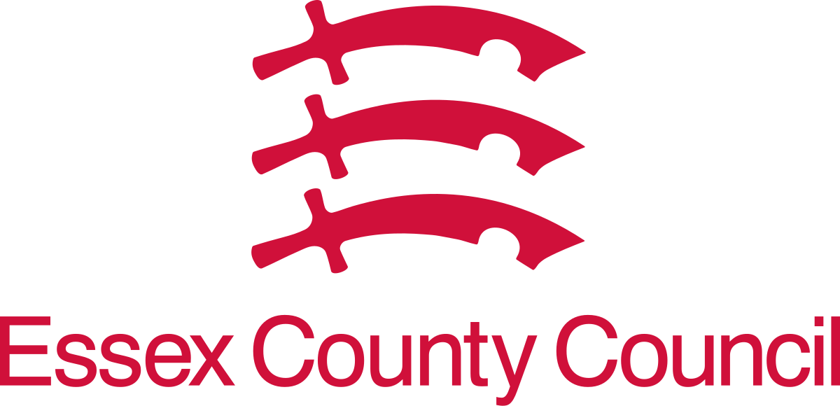 Essex Country Council logo