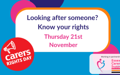 Carers Rights Day 2024