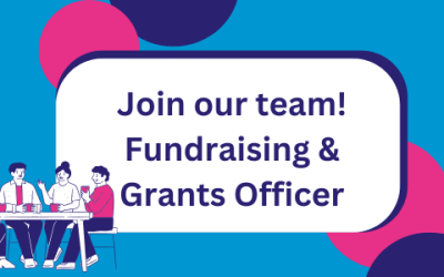 Fundraising & Grants Officer