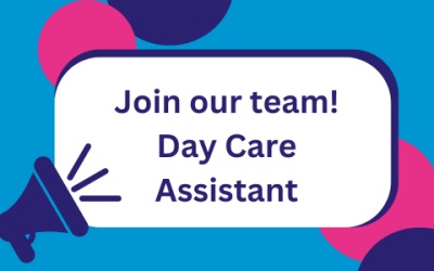 Maldon Day Care Assistant