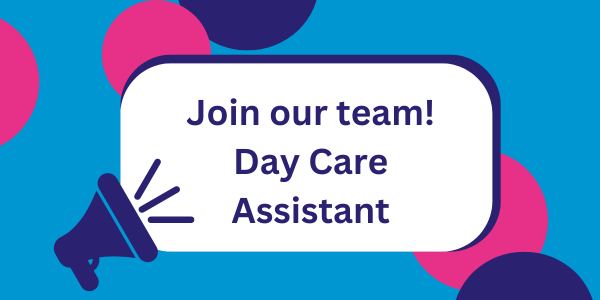 Maldon Day Care Assistant