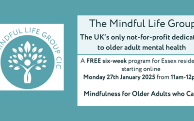 Free Mindfulness Course