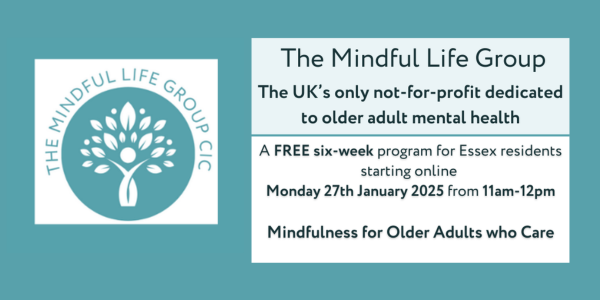 Free Mindfulness Course