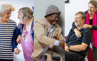 Bank Day Care Assistants