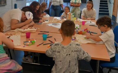 Fun Activities for Wellbeing