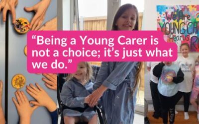 Help Essex Young Carers