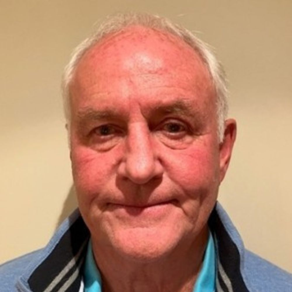 Tony Dixon – Trustee