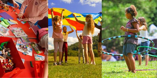 Jo’s Story – growing in confidence