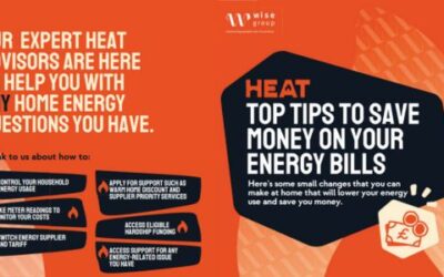Access Free Home Energy Advice and Mentoring