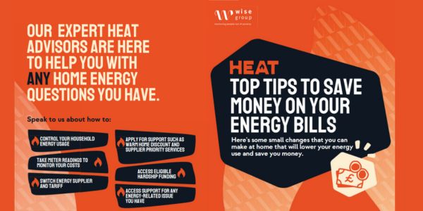 Access Free Home Energy Advice and Mentoring