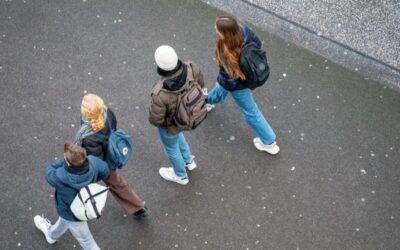 Poppy’s Story: Finding Balance and Confidence