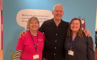 Celebrating Accessibility and Imagination