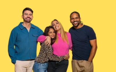 BBC’s Sort Your Life Out – Opportunity for Carers