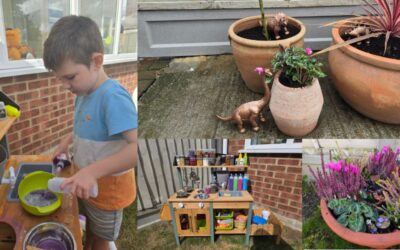 Libby’s Story: Rebuilding confidence and finding her voice