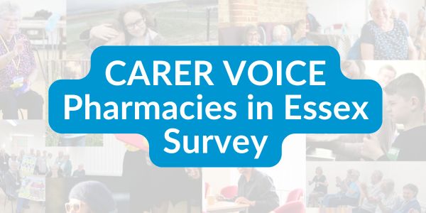Community Pharmacies Survey