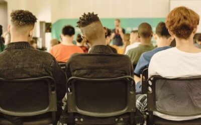 Albie’s Story: Finding strength and a voice