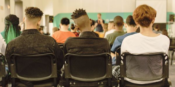 Albie’s Story: Finding strength and a voice