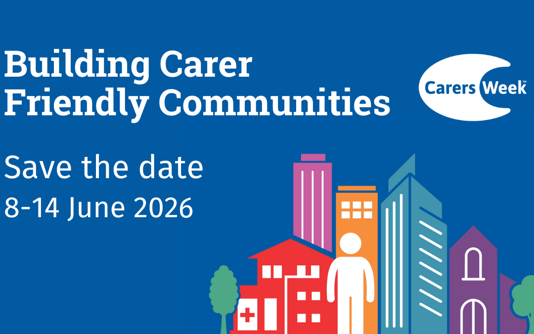 Carers Week 2026