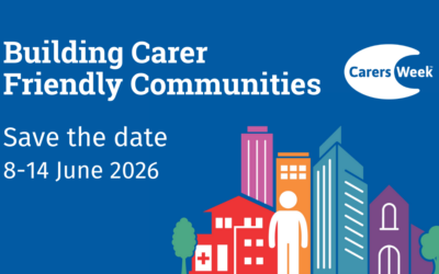 Carers Week 2026