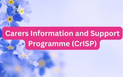 CrISP Dementia Support