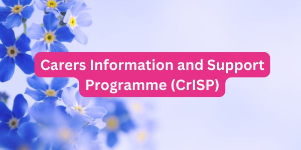 CrISP Dementia Support