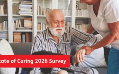 State of Caring Survey 2026