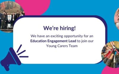 Education Engagement Lead