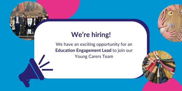 Education Engagement Lead