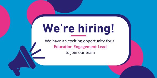 Carer Engagement Lead