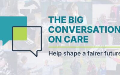 The Big Conversation on Care