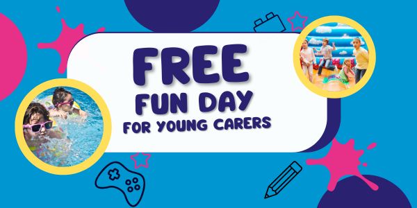 Free Fun Day for Young Carers