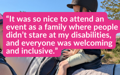 Working together to help Young Carers thrive