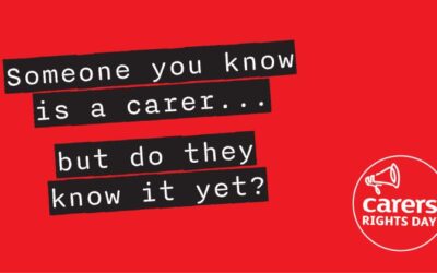 Carers Rights Day 2026