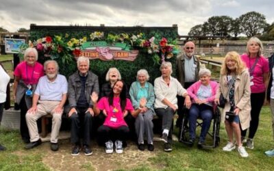 Our Maldon Day Centre: Supporting Wellbeing Through Days Out