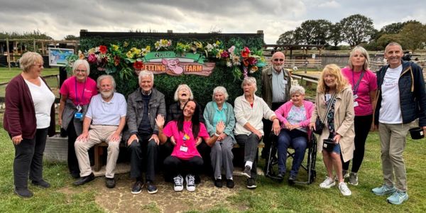 Our Maldon Day Centre: Supporting Wellbeing Through Days Out